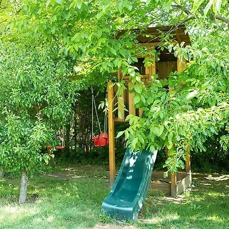 Old Almond Villa *
