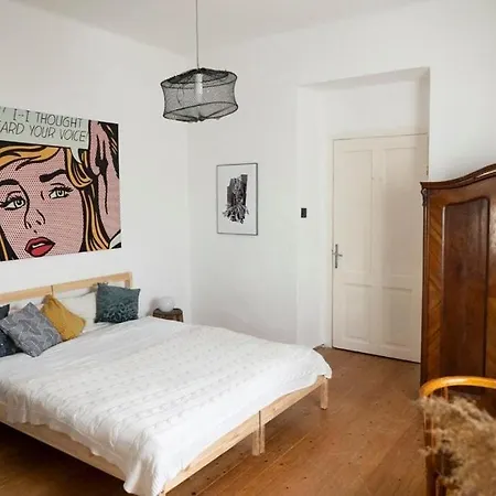 Villa Old Almond *